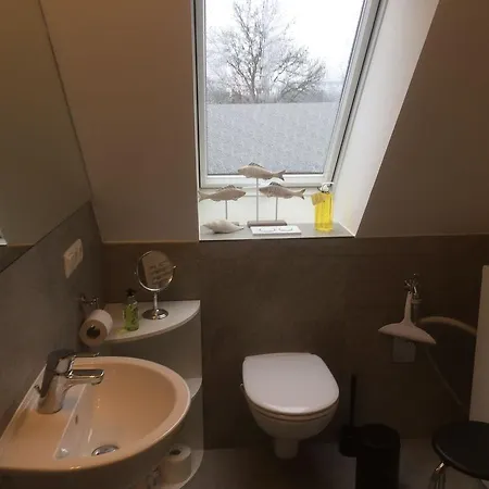 Apartman Seeblick *