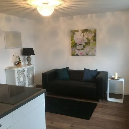Seeblick Apartman *