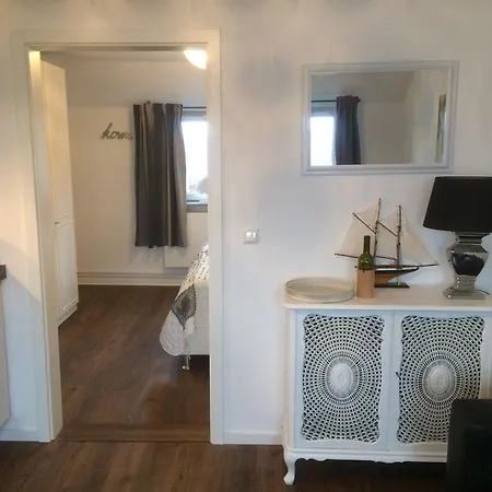 Apartman Seeblick