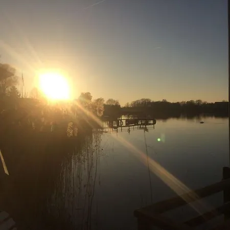 Seeblick Apartman Plön