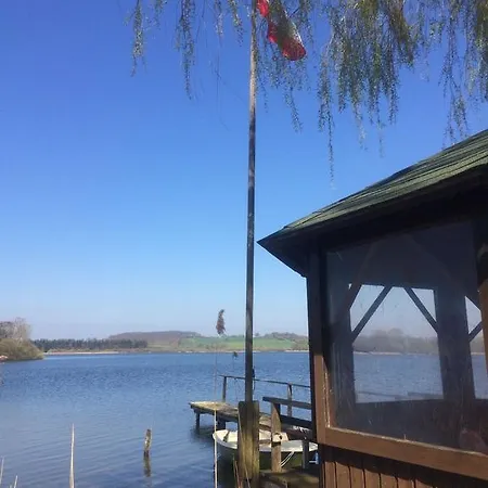 Seeblick Apartman