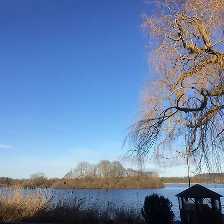 Apartman Seeblick *