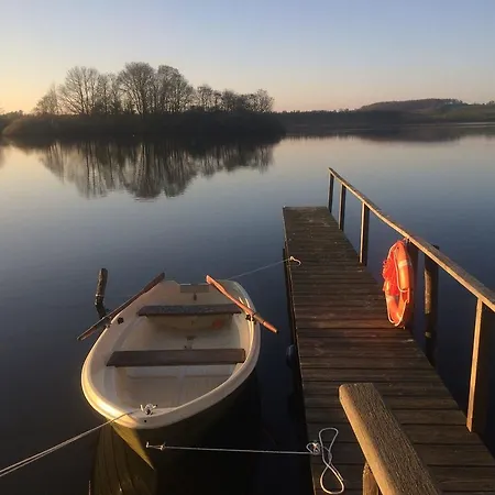 Seeblick
