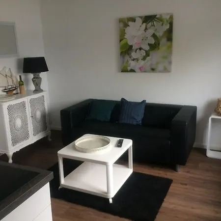 Apartman Seeblick Plön