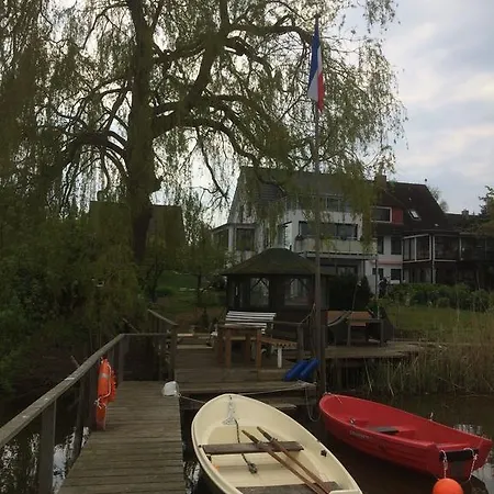 Seeblick Apartman Plön