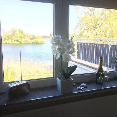 Seeblick Plön