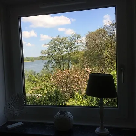Seeblick Apartman