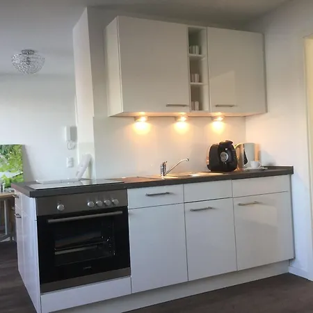 Apartman Seeblick Plön