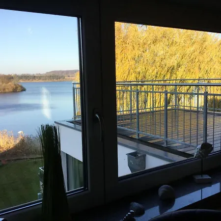 Seeblick Apartman *