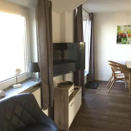 Apartman Seeblick
