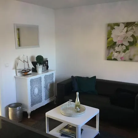 Apartman Seeblick Plön