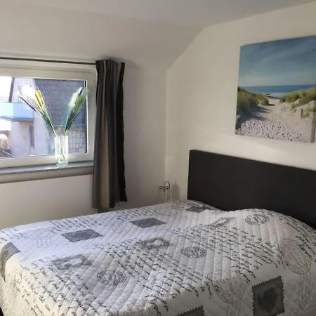 Seeblick Apartman