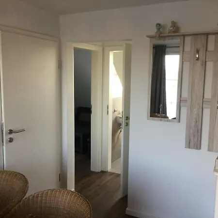 Apartman Seeblick Plön